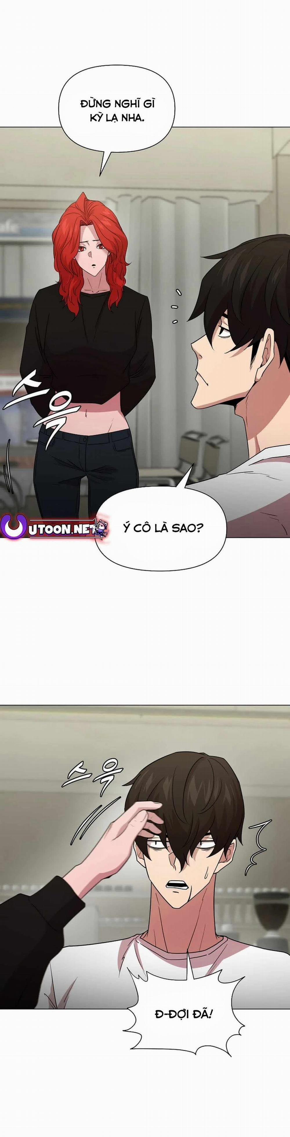 Lãng Khách Một Mình 87 trang 3