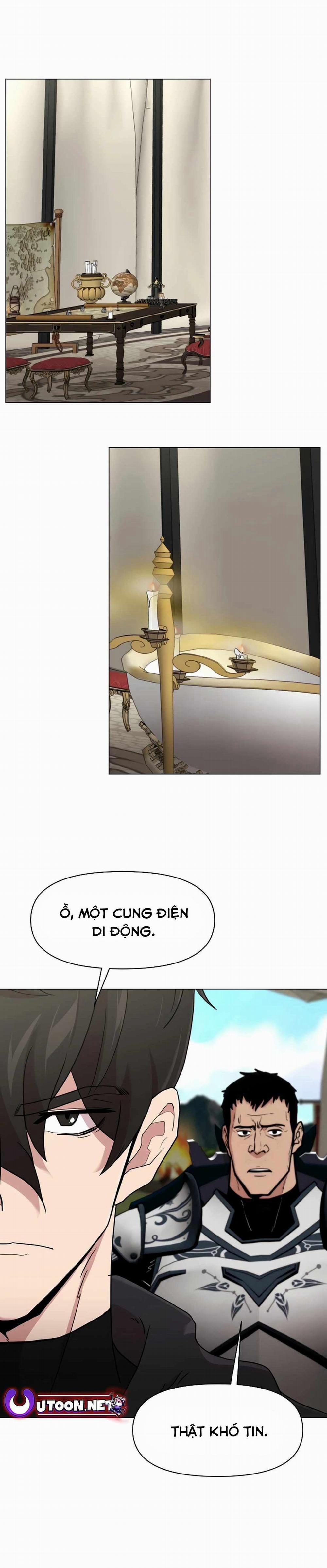 Lãng Khách Một Mình 87 trang 31