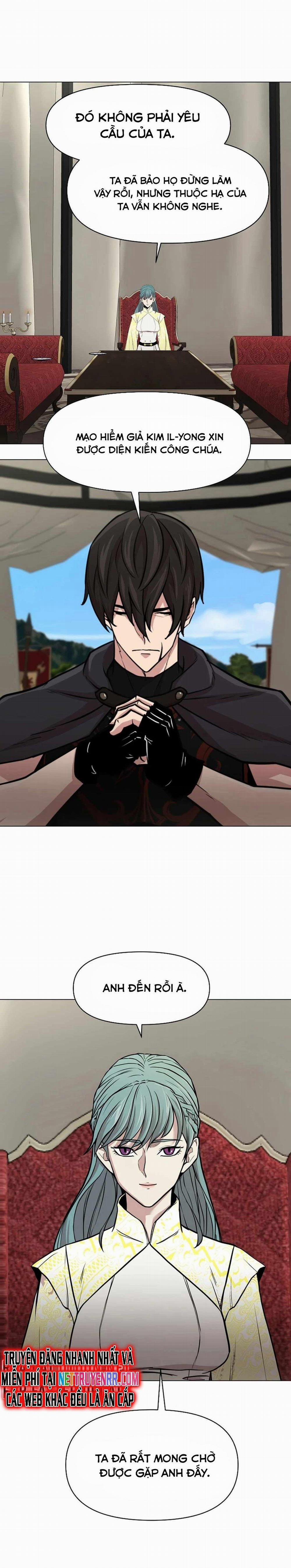 Lãng Khách Một Mình 87 trang 32