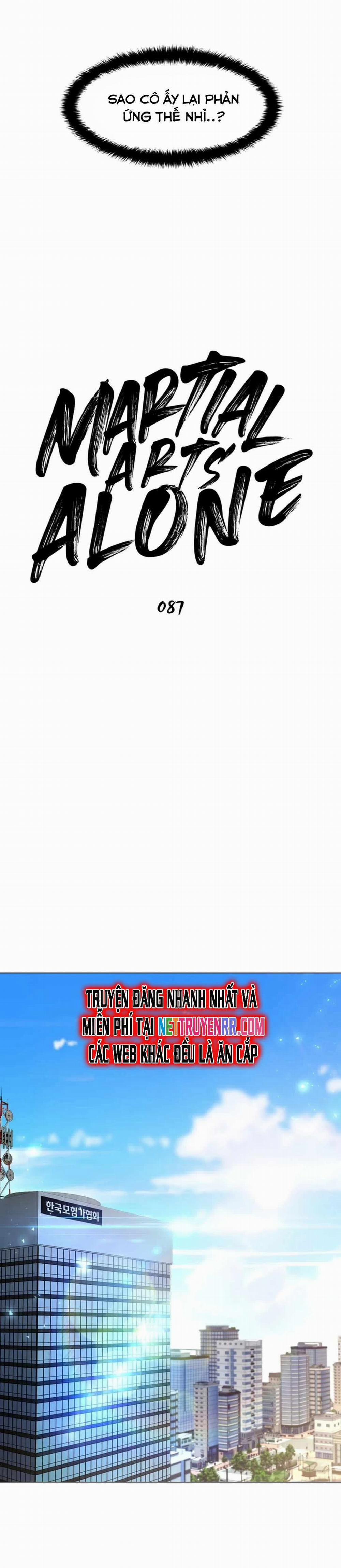 Lãng Khách Một Mình 87 trang 7