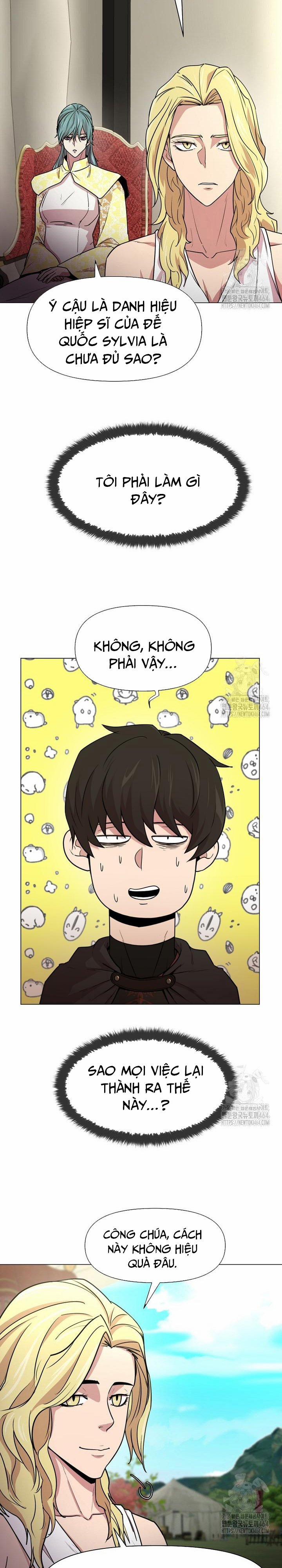 Lãng Khách Một Mình 88 trang 11