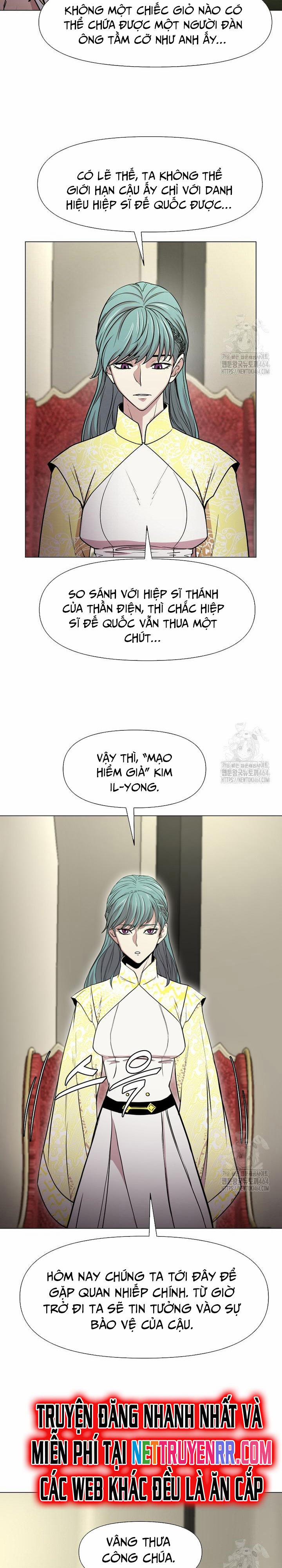 Lãng Khách Một Mình 88 trang 12