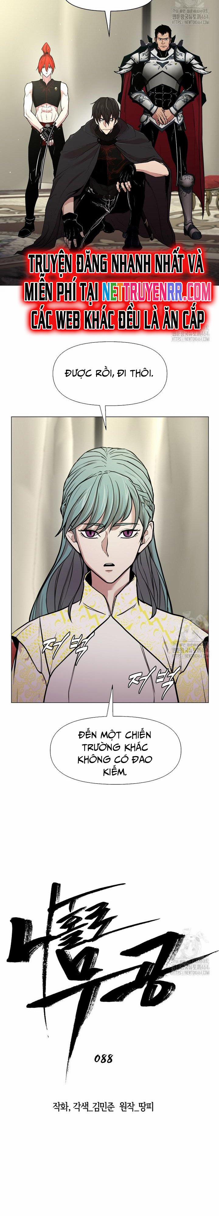 Lãng Khách Một Mình 88 trang 13