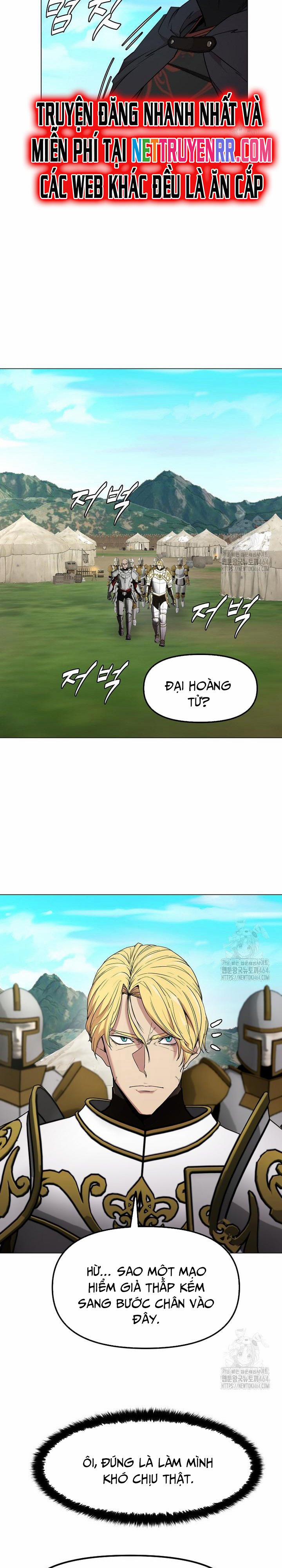 Lãng Khách Một Mình 88 trang 15