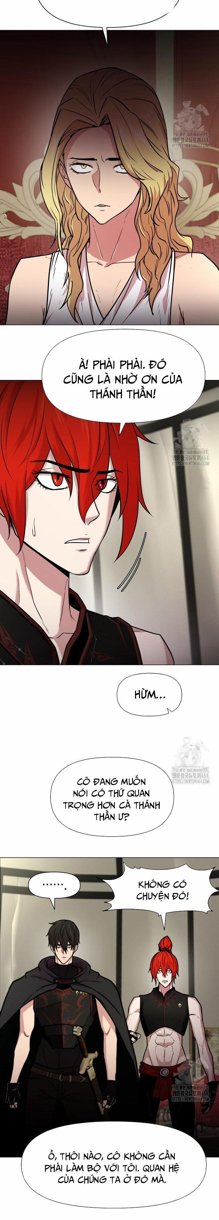 Lãng Khách Một Mình 88 trang 3