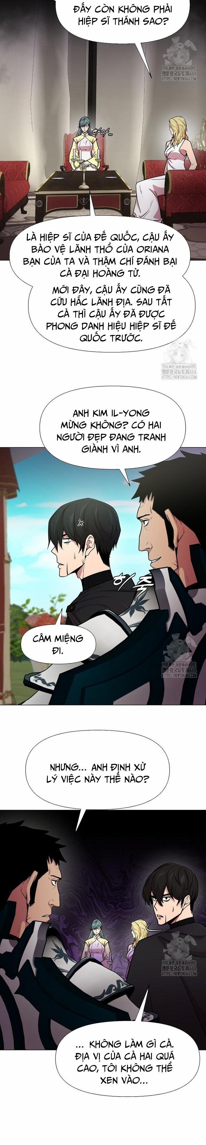 Lãng Khách Một Mình 88 trang 8