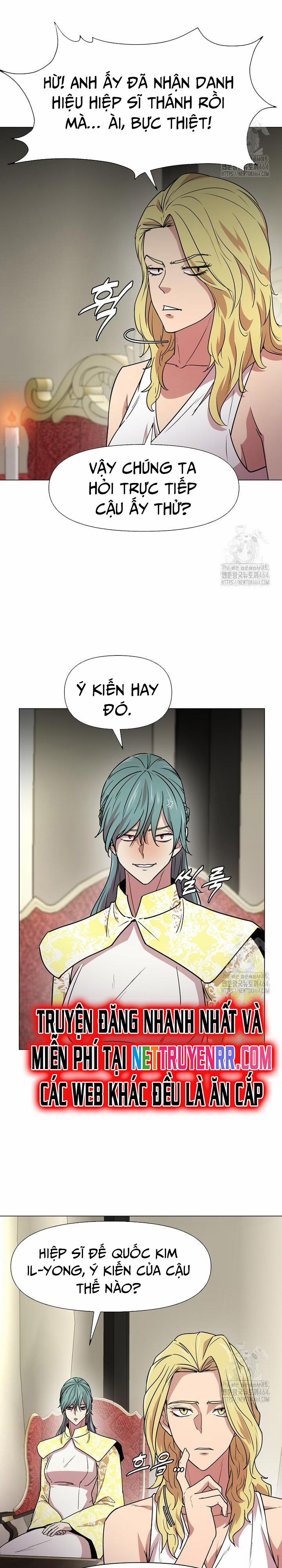 Lãng Khách Một Mình 88 trang 9