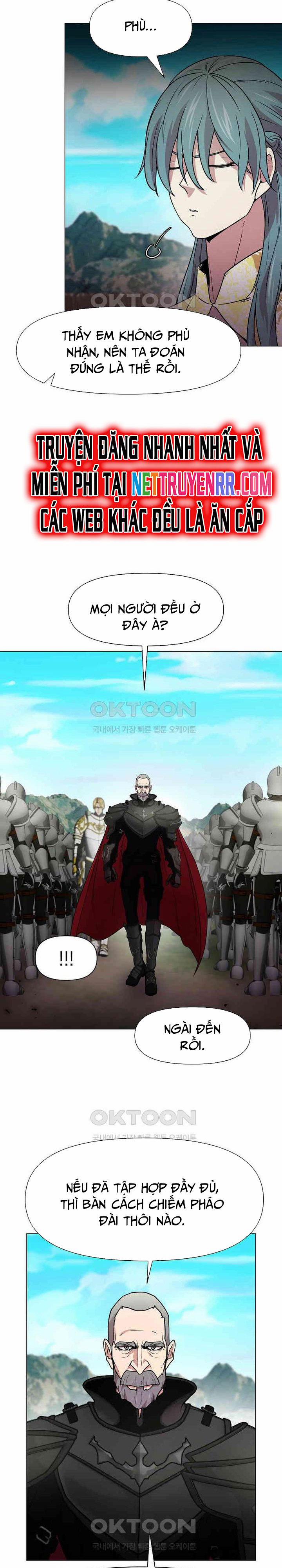 Lãng Khách Một Mình 89 trang 13