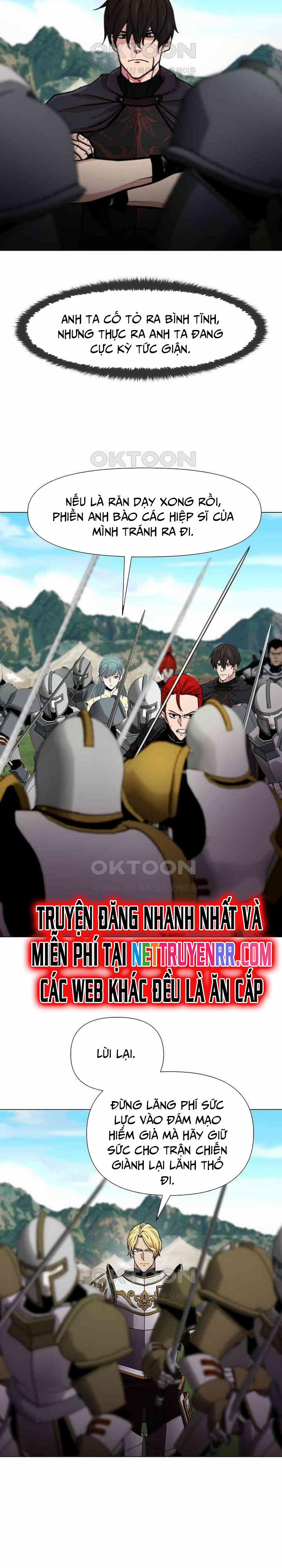 Lãng Khách Một Mình 89 trang 3