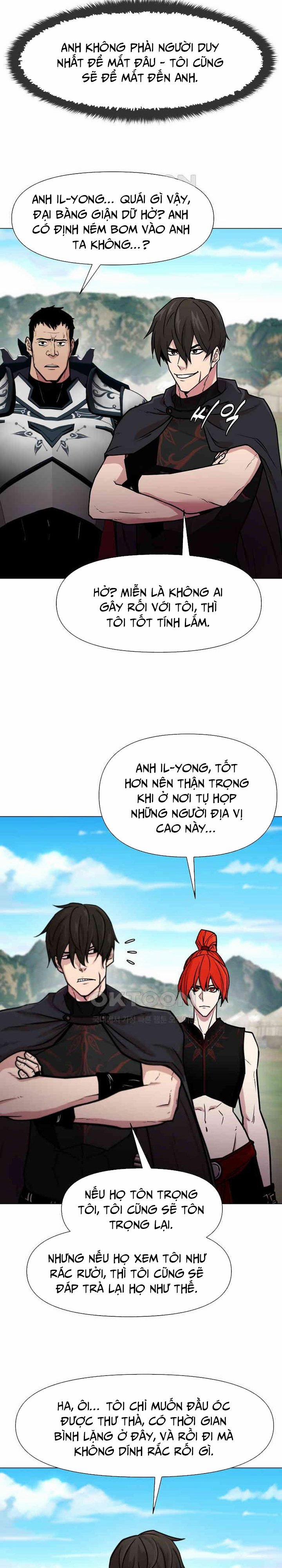 Lãng Khách Một Mình 89 trang 5