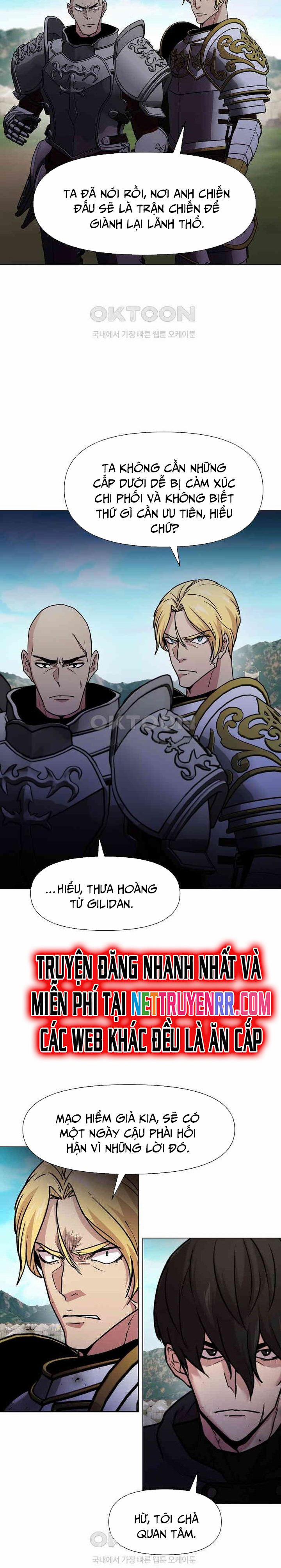 Lãng Khách Một Mình 89 trang 7