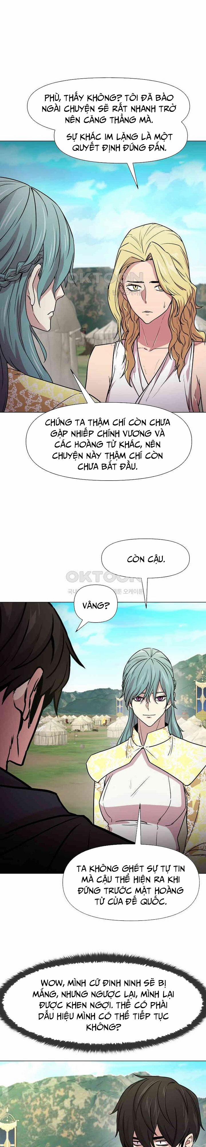 Lãng Khách Một Mình 89 trang 8