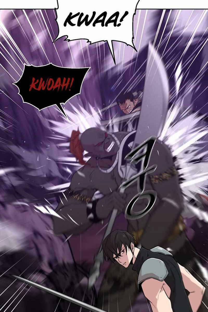 Lãng Khách Một Mình 9 trang 1