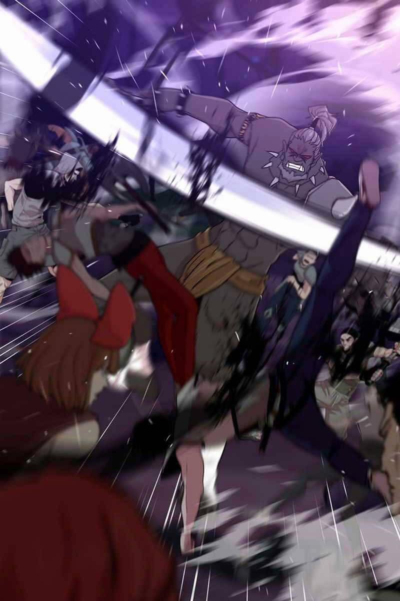 Lãng Khách Một Mình 9 trang 111