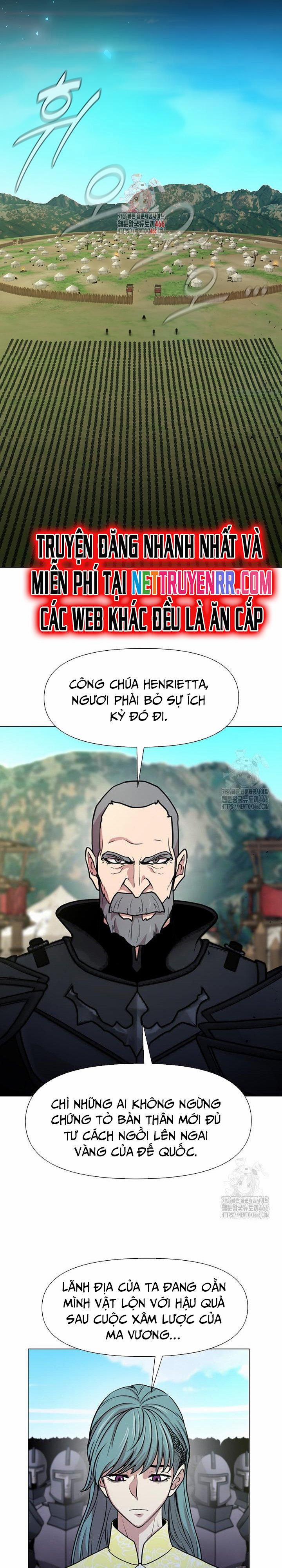 Lãng Khách Một Mình 90 trang 1