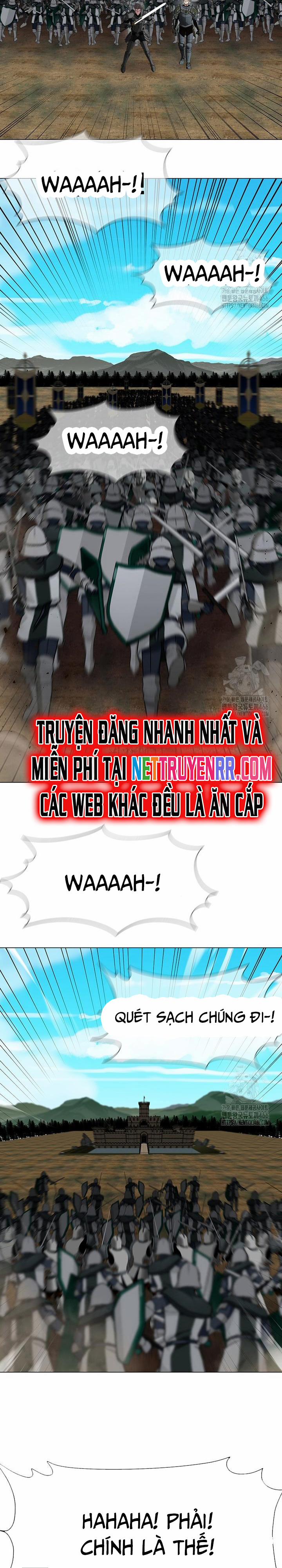 Lãng Khách Một Mình 90 trang 11