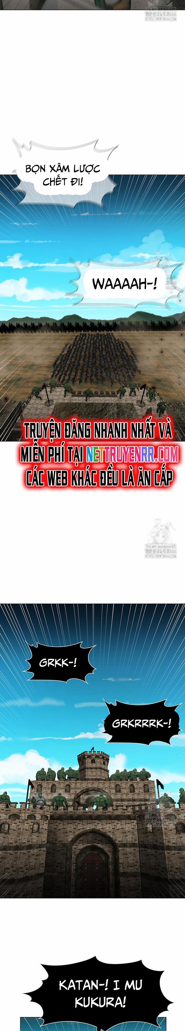 Lãng Khách Một Mình 90 trang 13