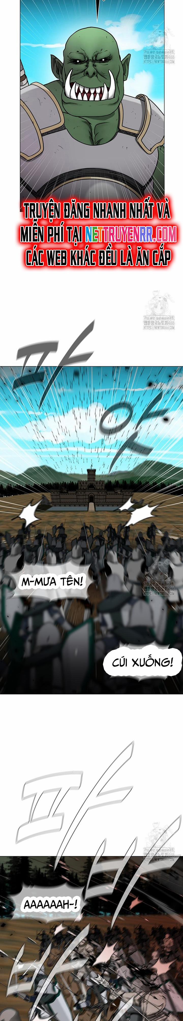 Lãng Khách Một Mình 90 trang 14