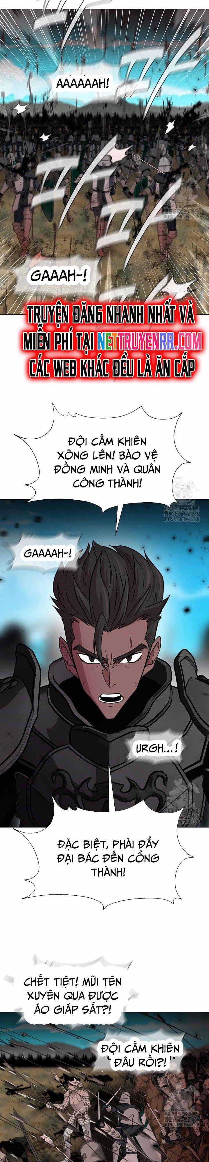 Lãng Khách Một Mình 90 trang 17