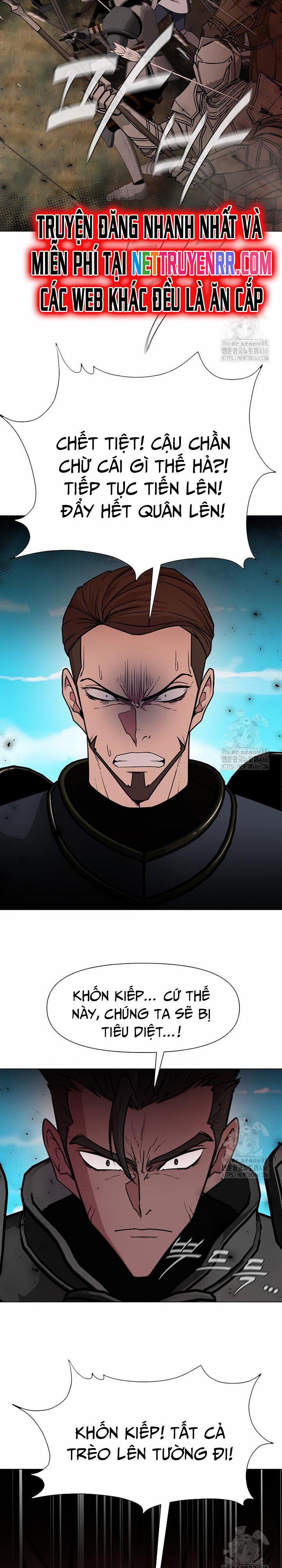 Lãng Khách Một Mình 90 trang 18