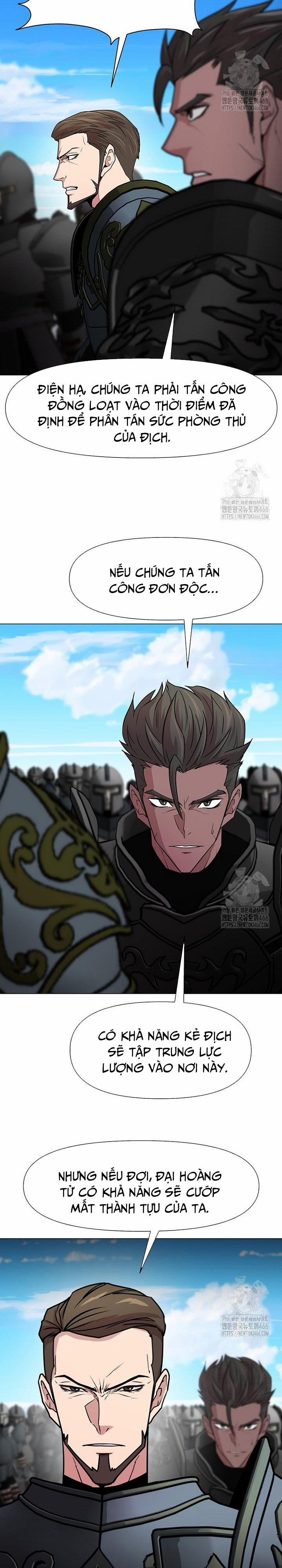 Lãng Khách Một Mình 90 trang 8