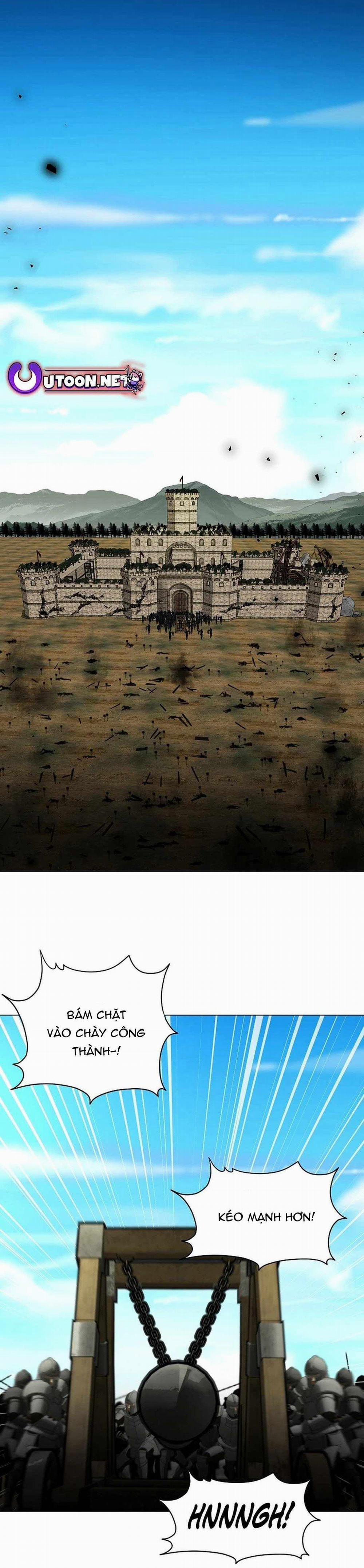 Lãng Khách Một Mình 91 trang 1