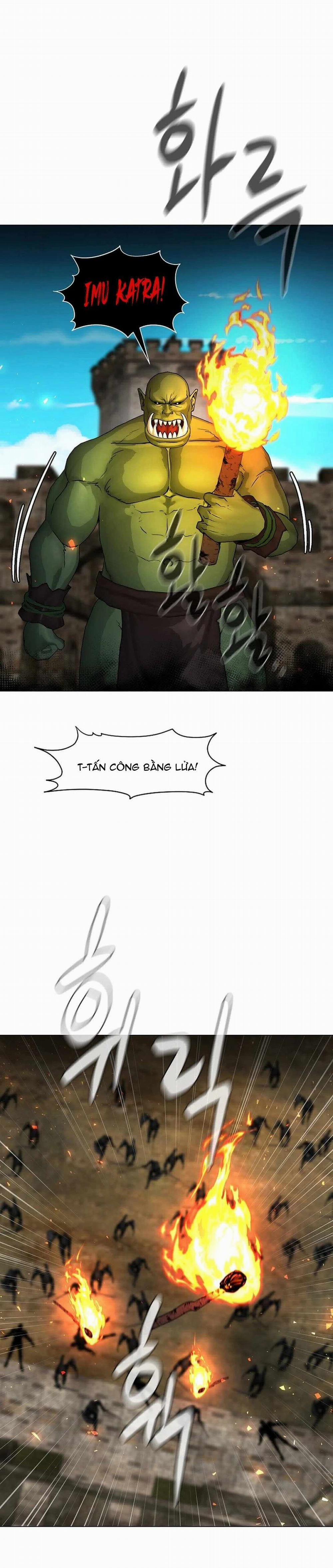 Lãng Khách Một Mình 91 trang 10