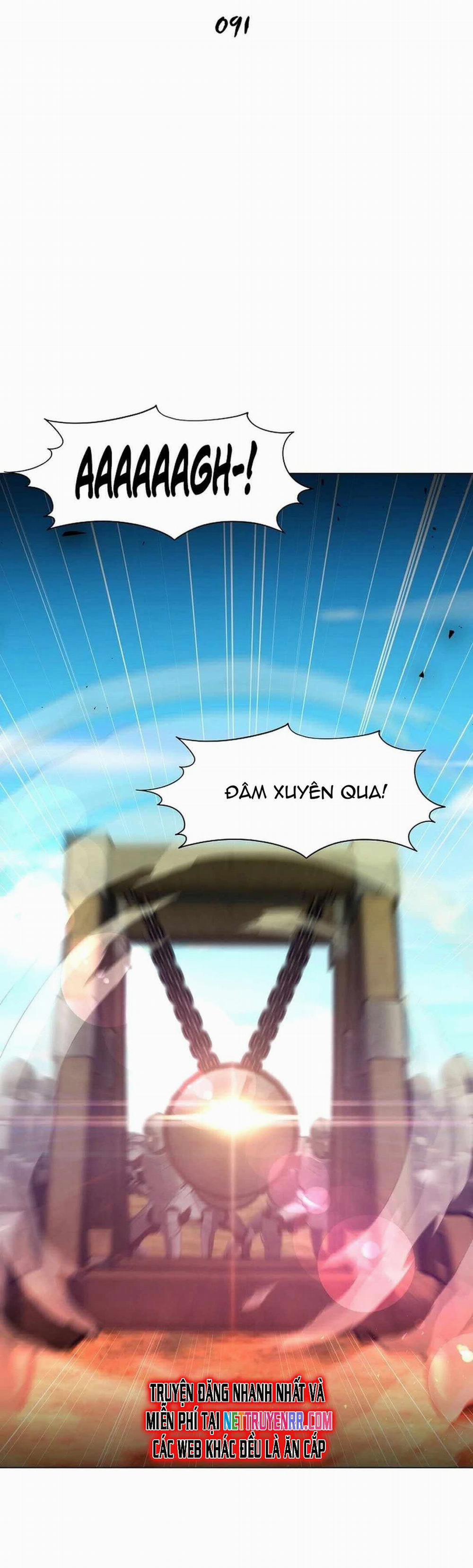 Lãng Khách Một Mình 91 trang 13