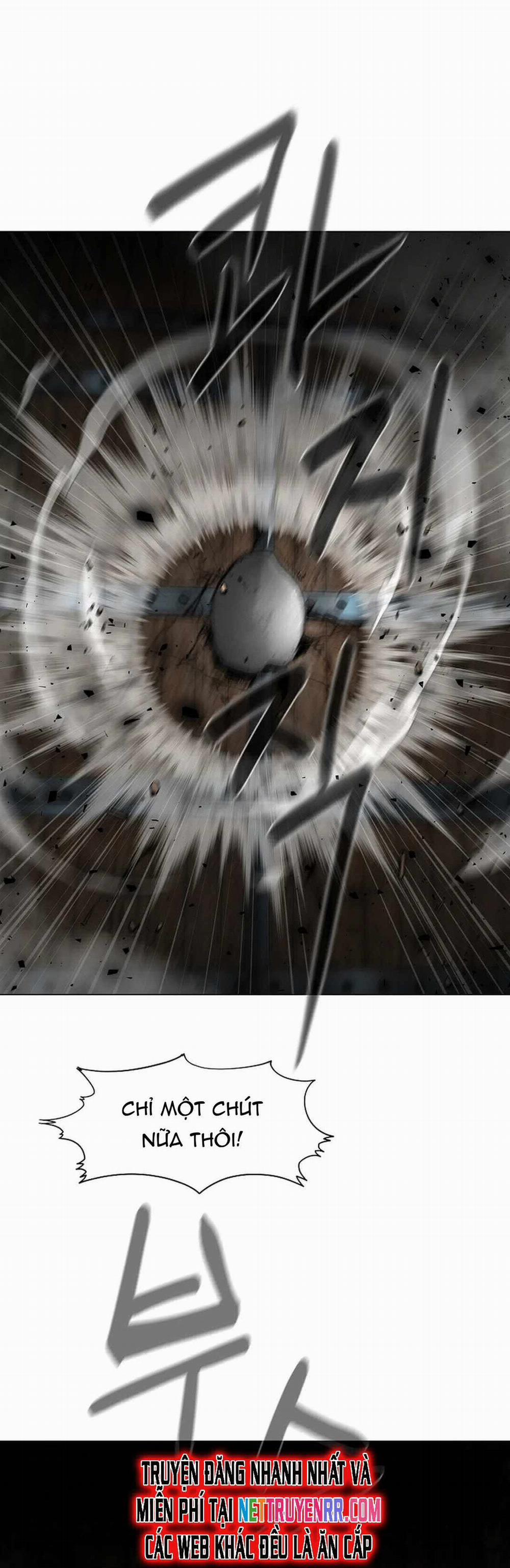 Lãng Khách Một Mình 91 trang 14