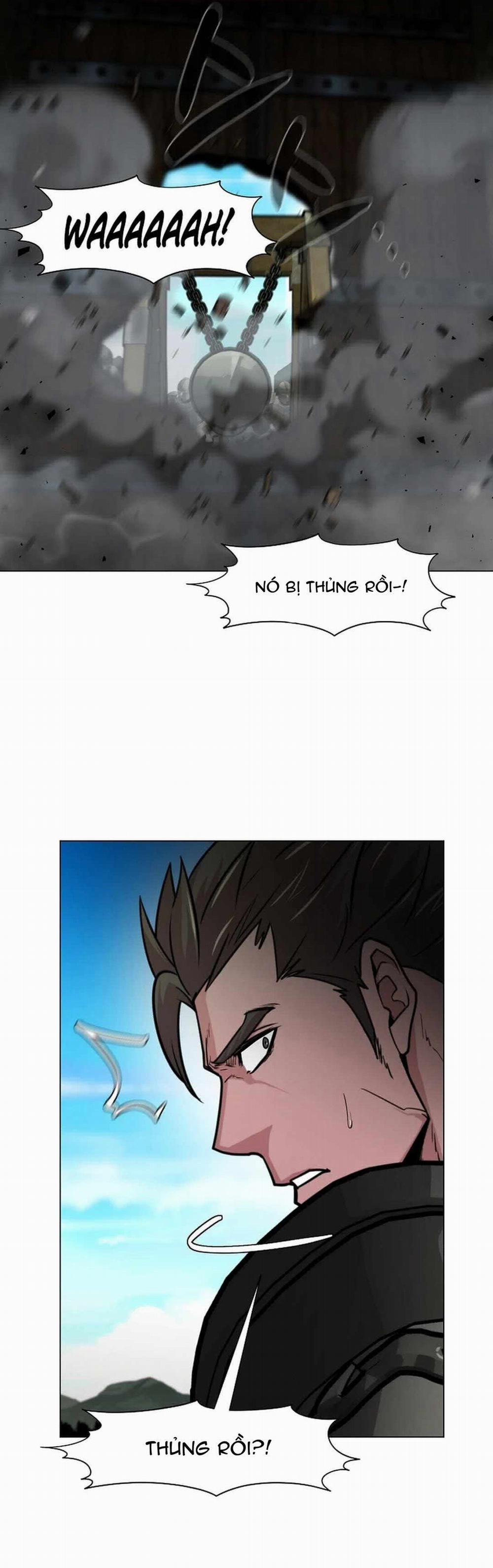 Lãng Khách Một Mình 91 trang 15