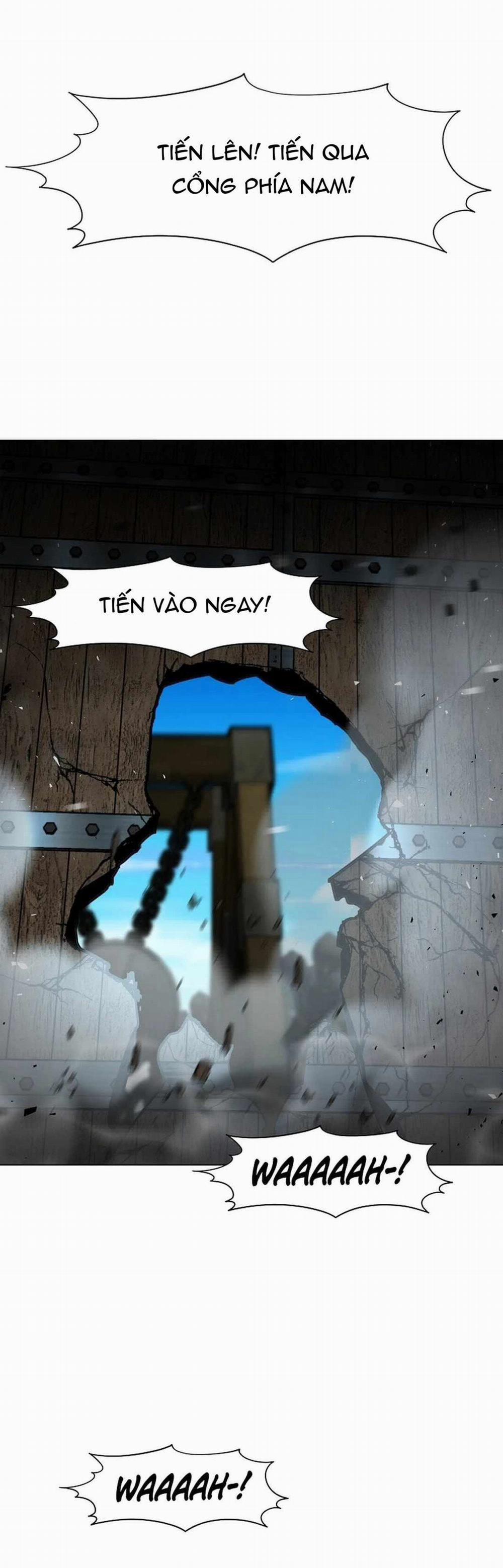 Lãng Khách Một Mình 91 trang 16