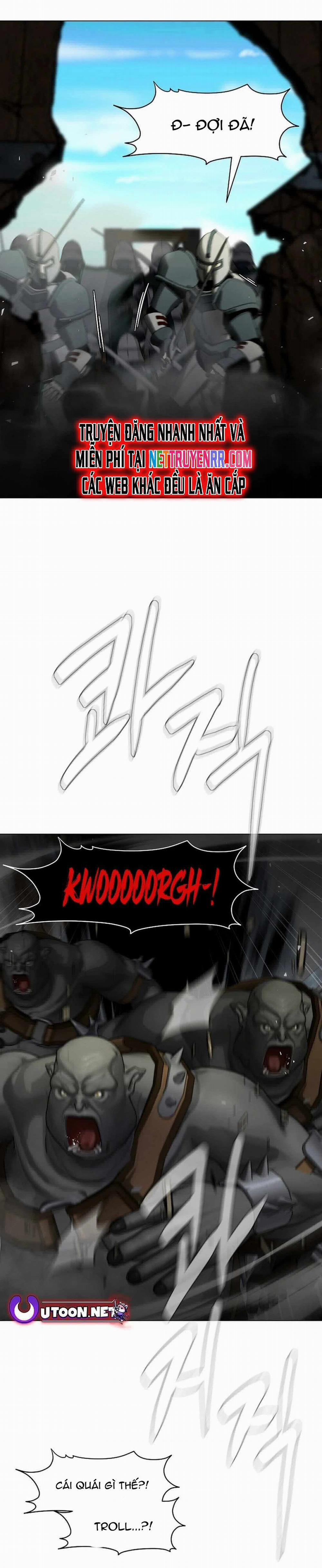 Lãng Khách Một Mình 91 trang 18