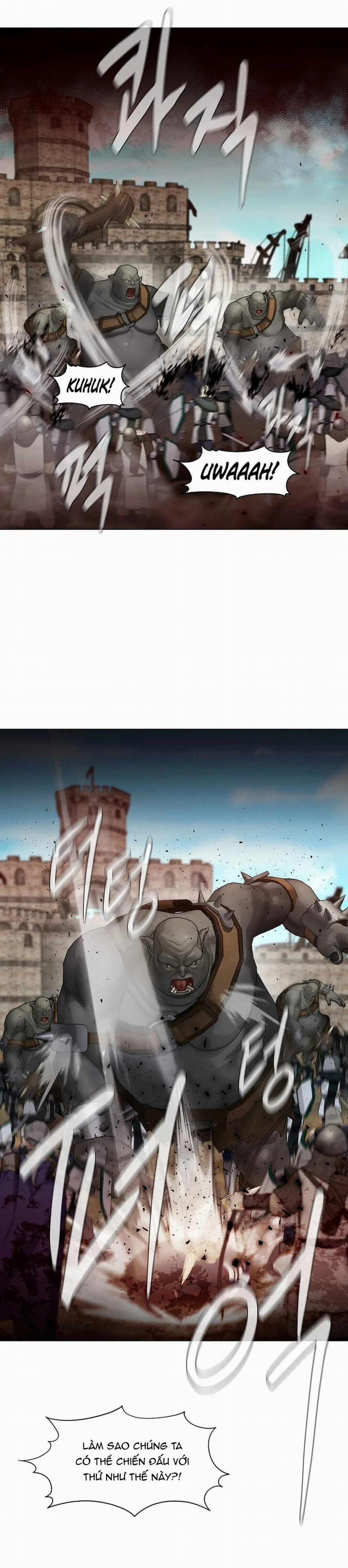 Lãng Khách Một Mình 91 trang 19