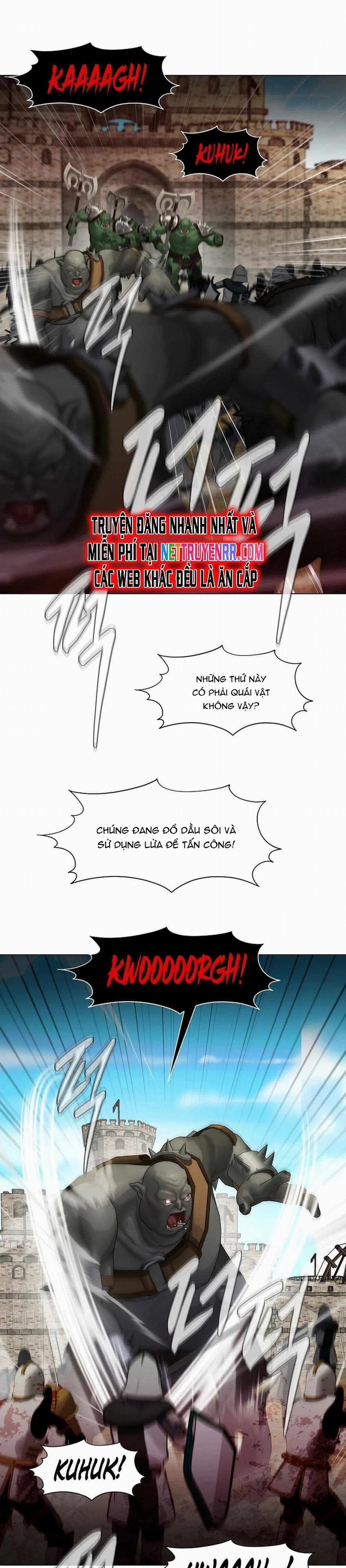 Lãng Khách Một Mình 91 trang 20