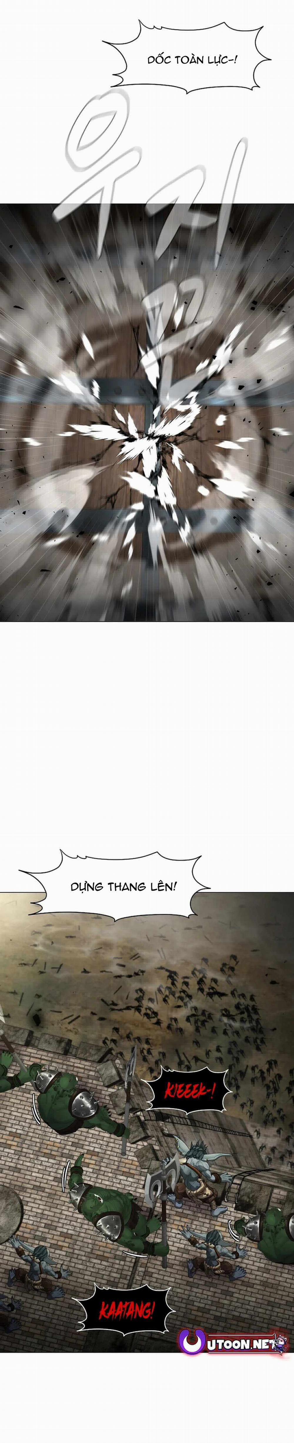 Lãng Khách Một Mình 91 trang 3