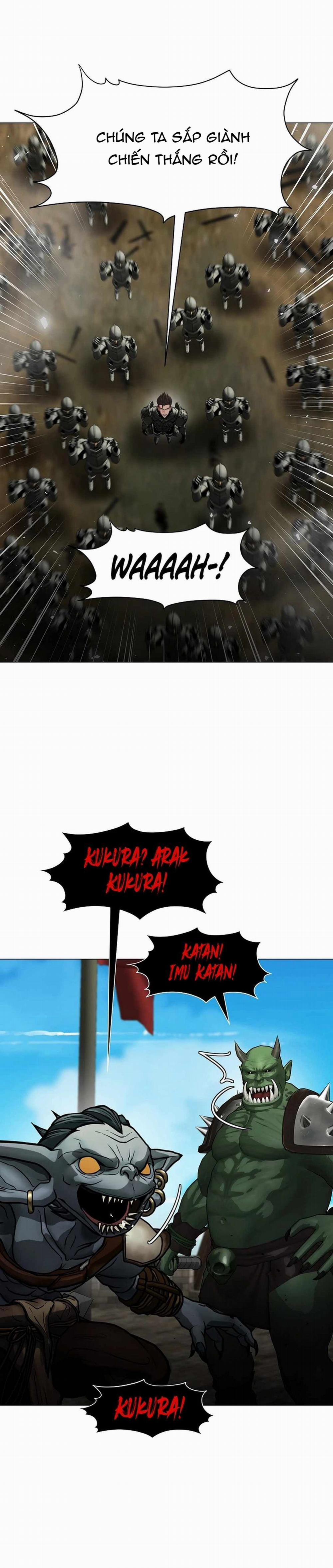 Lãng Khách Một Mình 91 trang 6