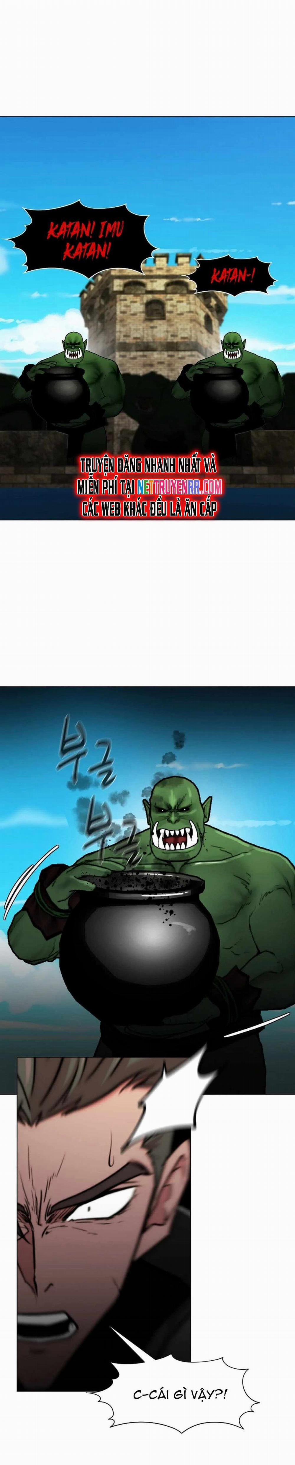 Lãng Khách Một Mình 91 trang 7