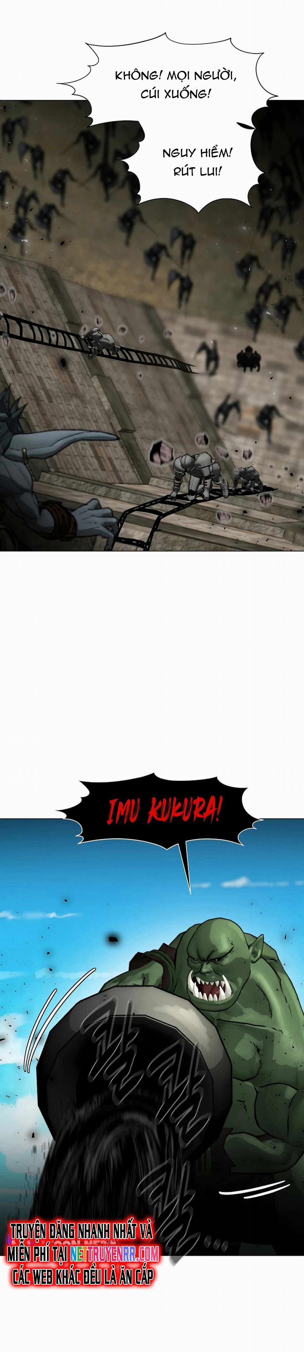 Lãng Khách Một Mình 91 trang 8