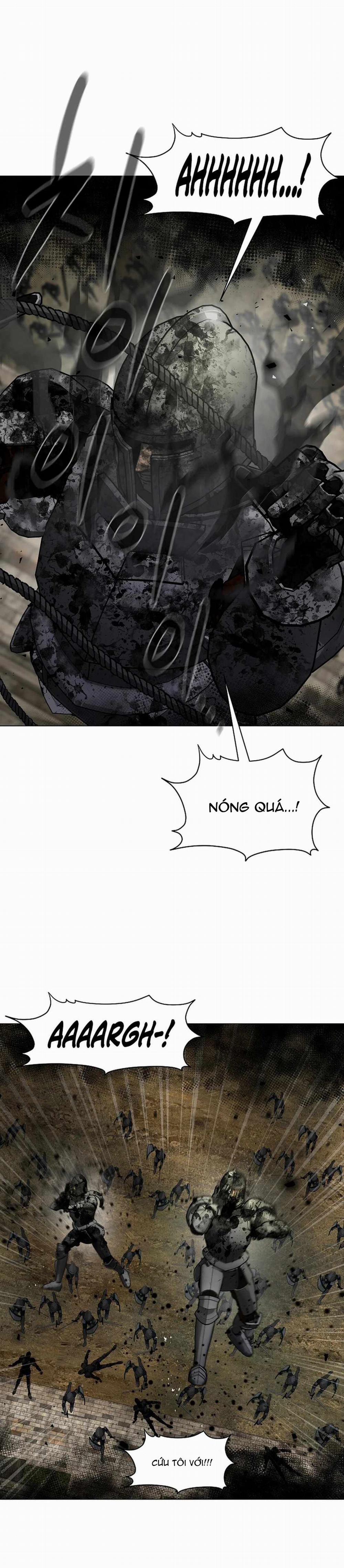 Lãng Khách Một Mình 91 trang 9