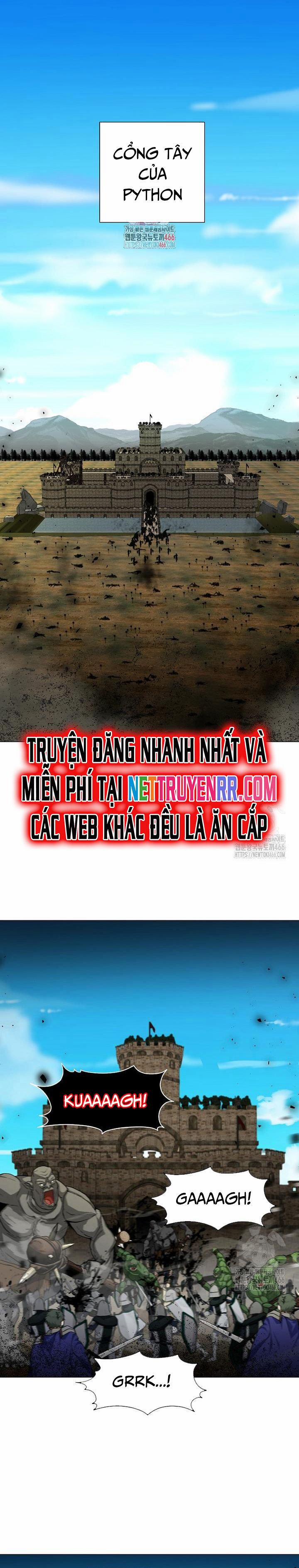 Lãng Khách Một Mình 92 trang 1