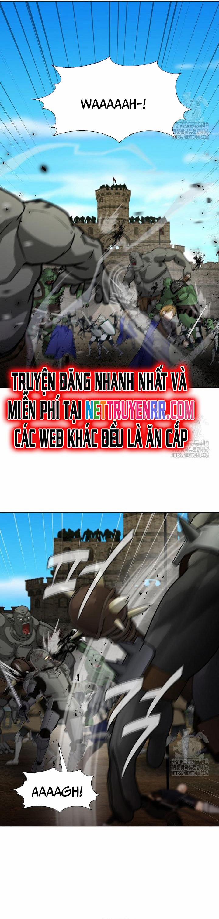 Lãng Khách Một Mình 92 trang 10