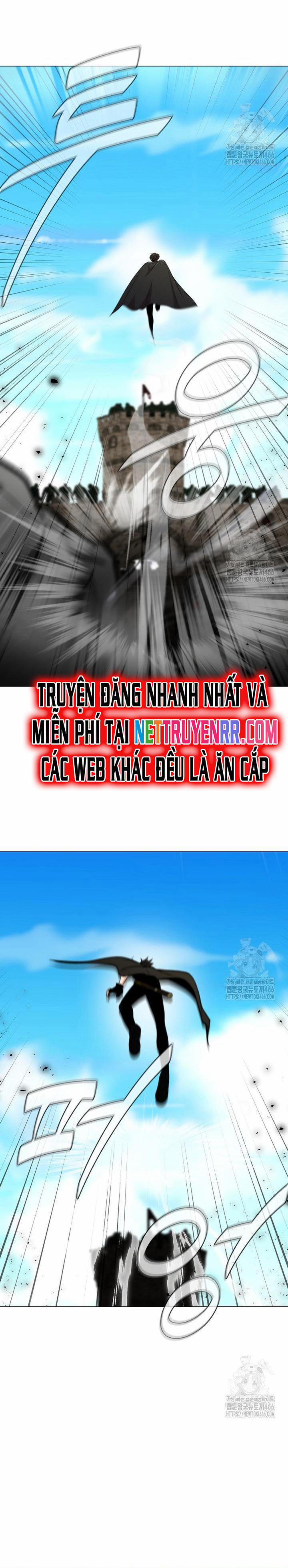 Lãng Khách Một Mình 92 trang 14