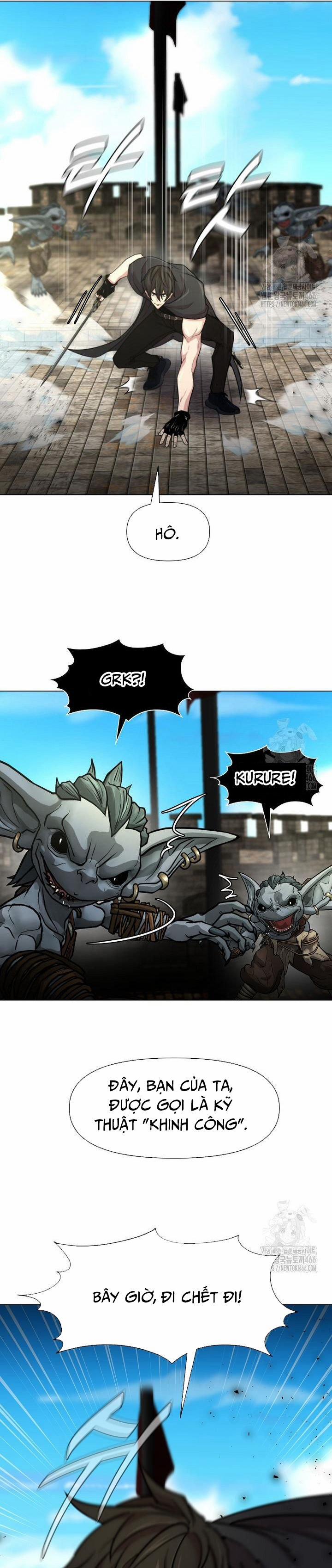 Lãng Khách Một Mình 92 trang 15