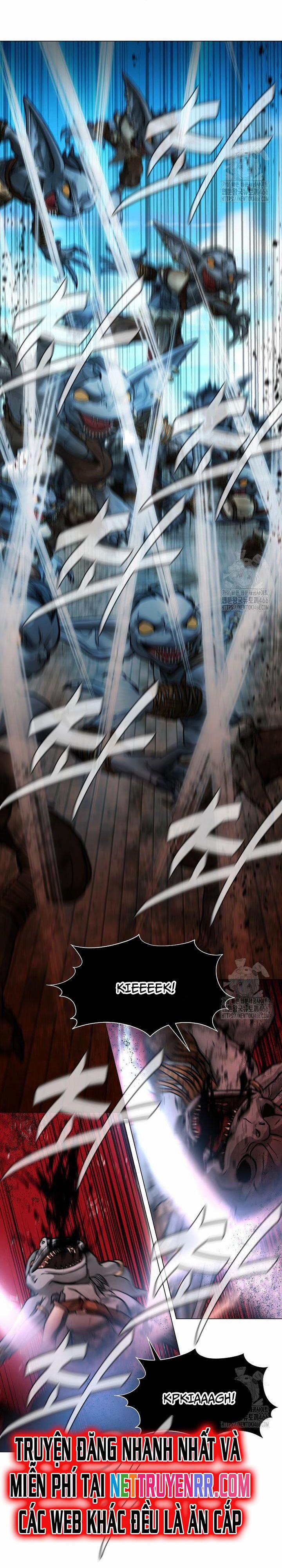 Lãng Khách Một Mình 92 trang 18