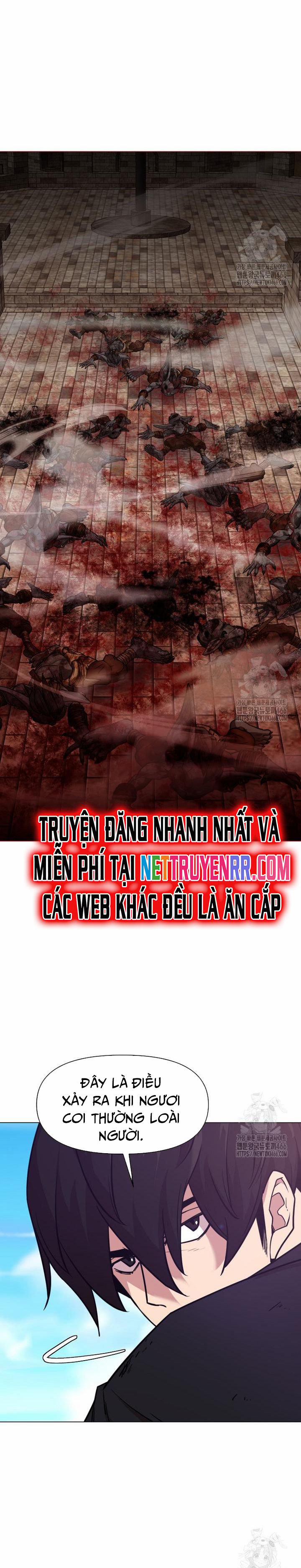 Lãng Khách Một Mình 92 trang 19