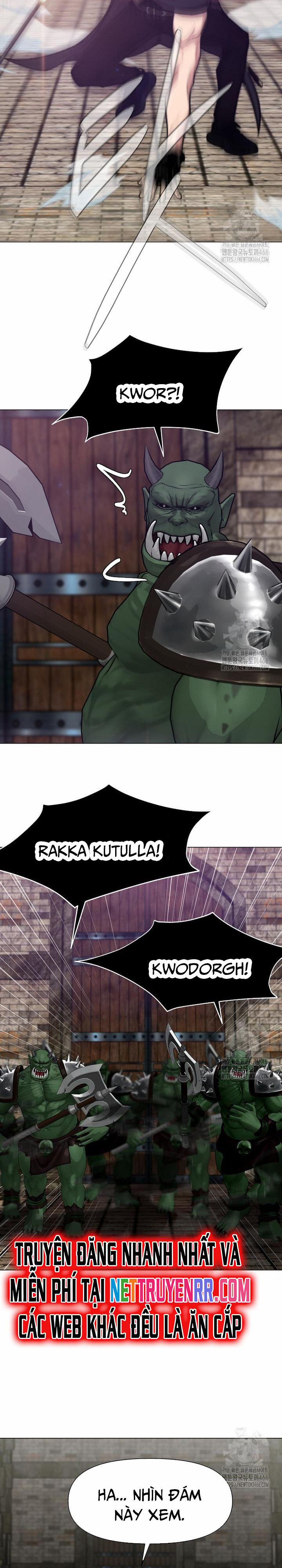 Lãng Khách Một Mình 92 trang 23