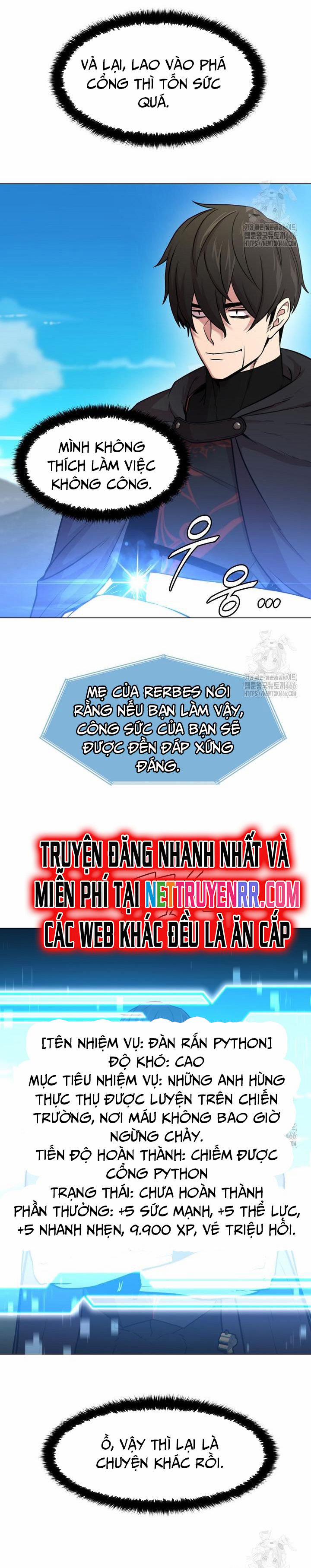 Lãng Khách Một Mình 92 trang 4