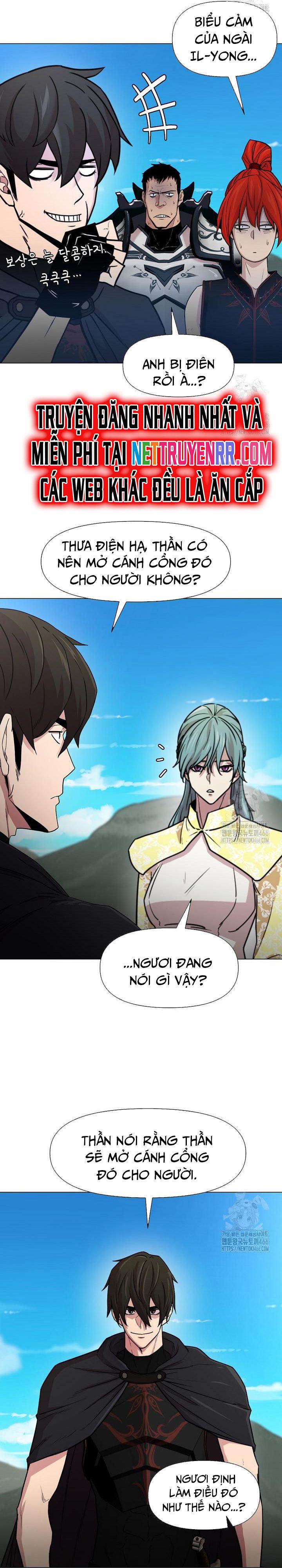 Lãng Khách Một Mình 92 trang 5