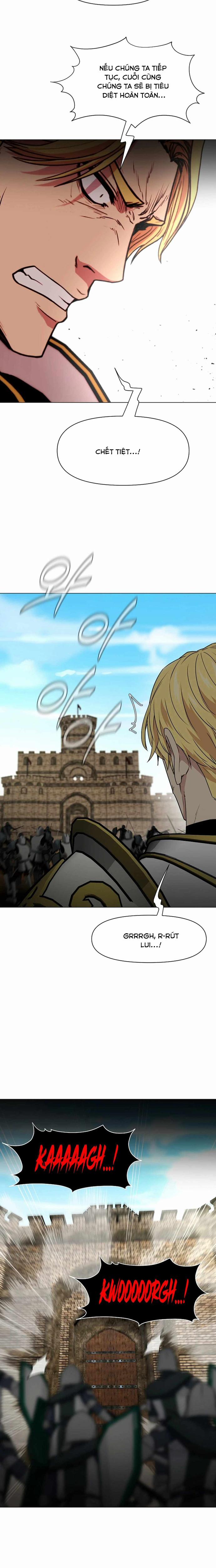 Lãng Khách Một Mình 93 trang 13