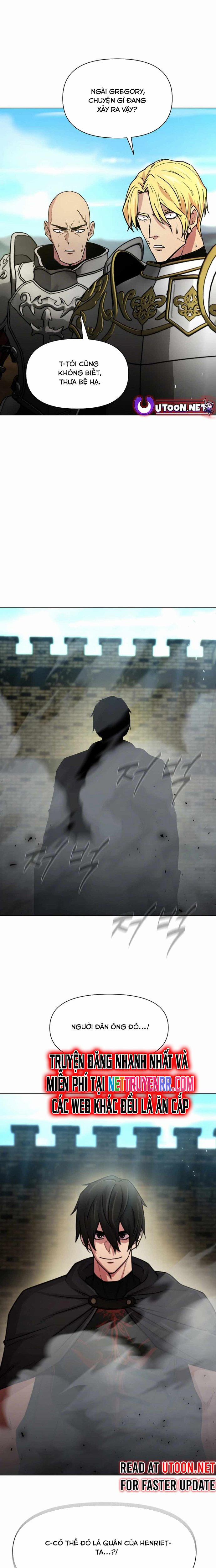 Lãng Khách Một Mình 93 trang 15